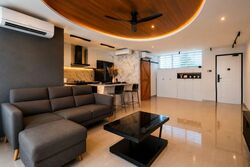 Sherwood Towers (D21), Apartment #598218841